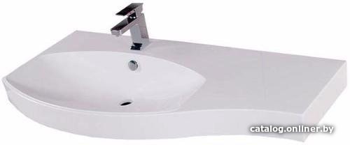 

Умывальник Aquanet Опера 115 L 169398