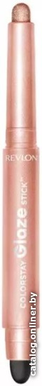 

Тени-карандаш Revlon ColorStay Glaze Stick (тон 871 Luster)