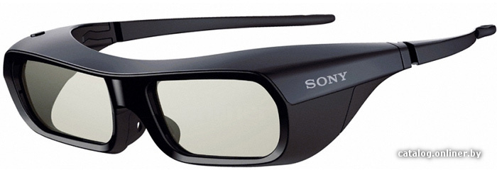 

3D-очки Sony TDG-BR250
