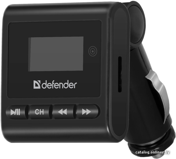 

FM-модулятор Defender RT-Basic