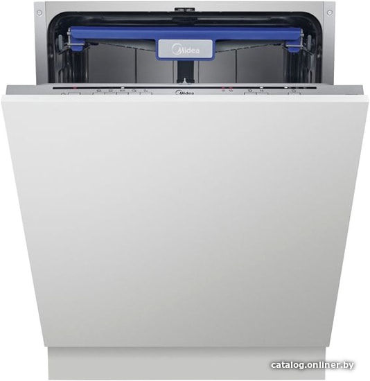 

Встраиваемая посудомоечная машина Midea MID60S110