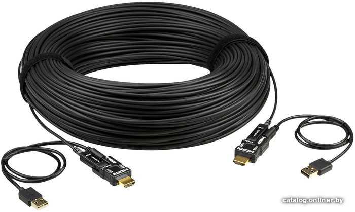 

Кабель Aten VE7835