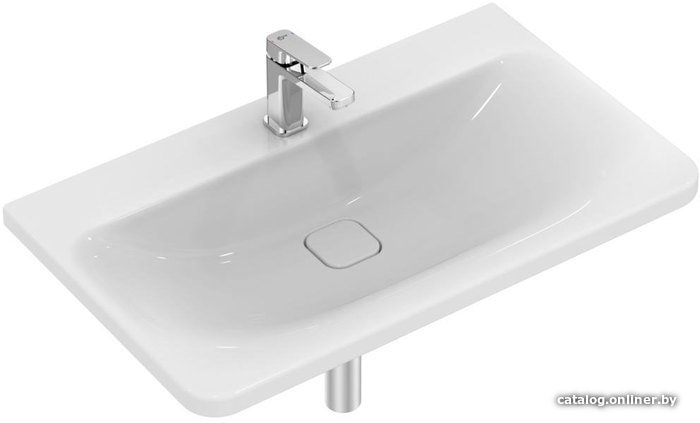 

Умывальник Ideal Standard Tonic II 80 K087901