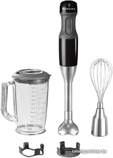 

Погружной блендер KitchenAid 5KHB2570EOB