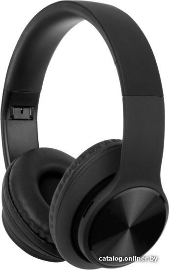 

Наушники Rombica MySound BH-14 (черный)