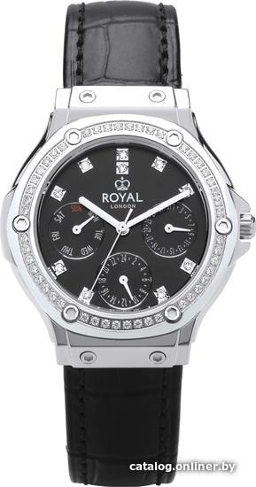 

Наручные часы Royal London 21431-03