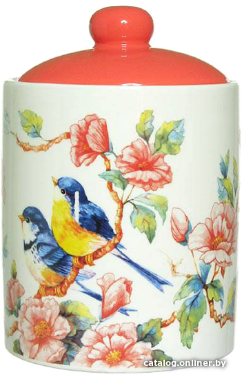 

Емкость Appetite Jardin d'Eden ZFC263-2