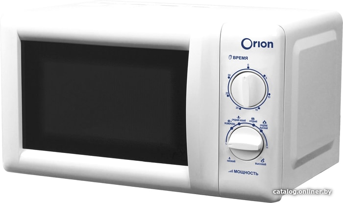 

Микроволновая печь Orion МП20ЛБ-М305