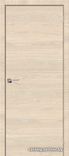 

Межкомнатная дверь el'Porta Porta Z Порта-50 70x200 (nord skyline)