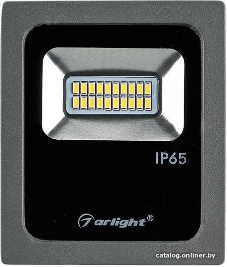 

Уличный прожектор Arlight AR-FLG-FLAT-10W-220V White 022573