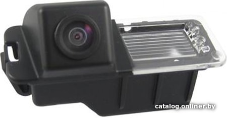 

Камера заднего вида Incar VDC-046