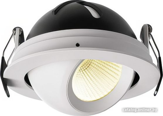 

Точечный светильник Deko-Light Bellatrix 565340