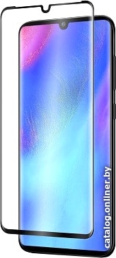 

Защитная пленка By-mobile для Huawei P30 Pro