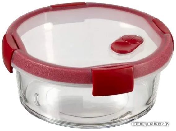 

Контейнер Curver Curver Smart Cook 235708 (красный)