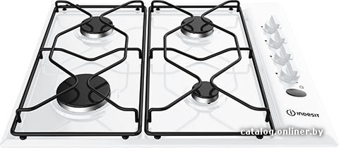 

Варочная панель Indesit PAA 642 /I (WH)