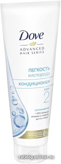 

Dove Advanced Hair Series Легкость кислорода 250 мл