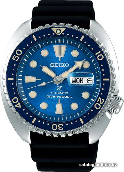 

Наручные часы Seiko Prospex Sea SRPE07J1