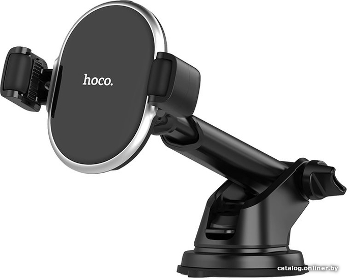 

Держатель для смартфона Hoco S12 (черный)