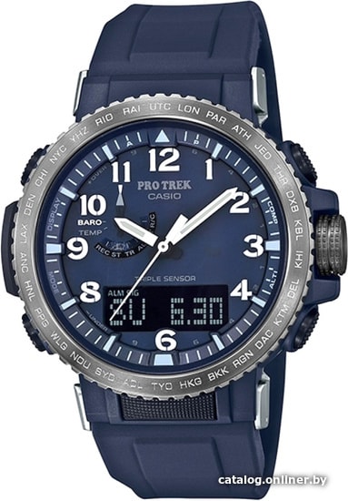 

Наручные часы Casio Pro Trek PRW-50YFE-2A