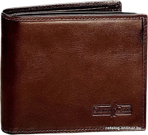 

Кошелек Gianni Conti 907057 (brown)
