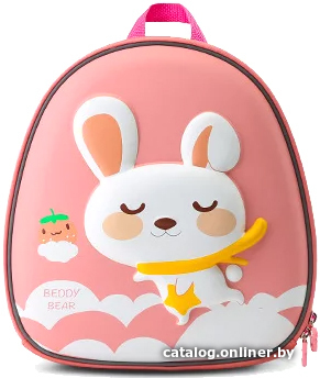 

Детский рюкзак BeddyBear Единорог BB011 (кролик)