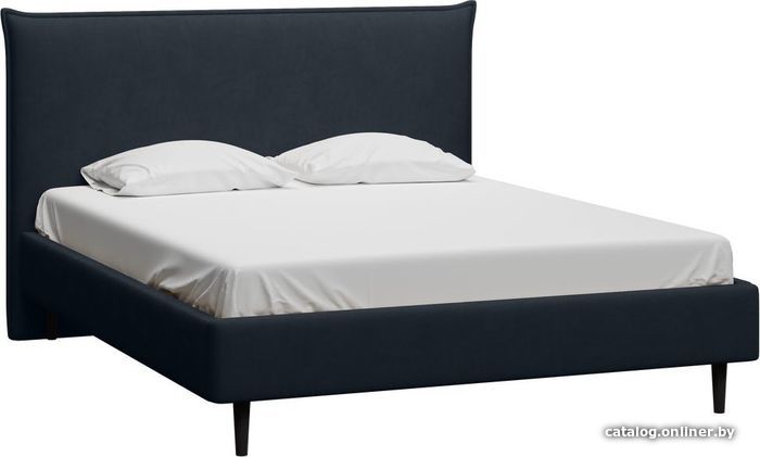 

Кровать Divan Сваут 160x200 (happy grafit)