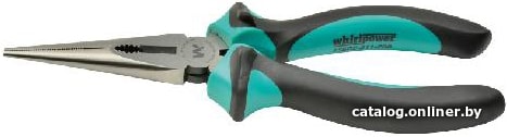 

Длинногубцы Whirlpower 15602-211-200