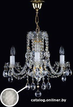 

Подвесная люстра ArtGlass Francesca Iii. Ce - 8006