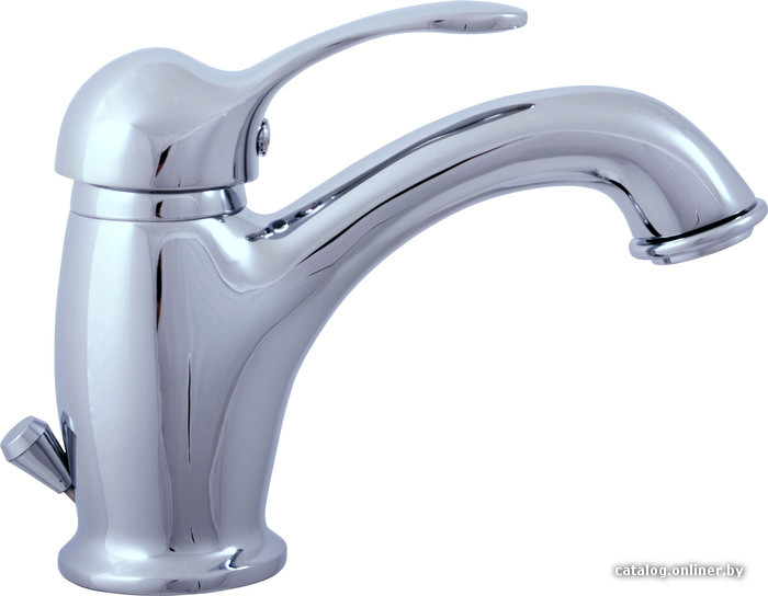 

Смеситель Slezak RAV Labe L027.5K