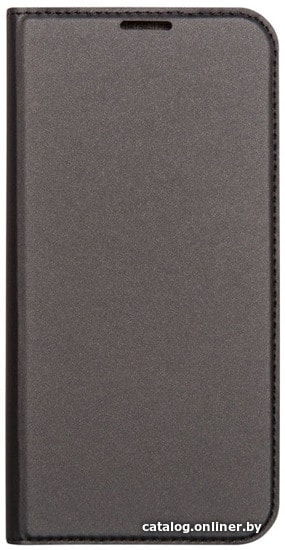 

Чехол для телефона Volare Rosso Book case series для Samsung Galaxy S20 (черный)