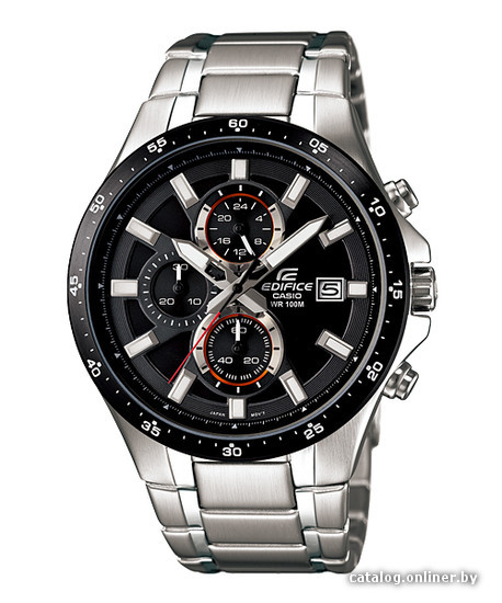

Наручные часы Casio EFR-519D-1A