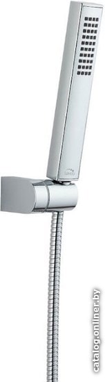 

Душевой гарнитур Laveo Pola NAP 00AD
