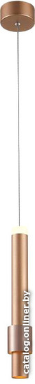 

Люстра средней высоты Simple Story 1024 1024-LED6PL
