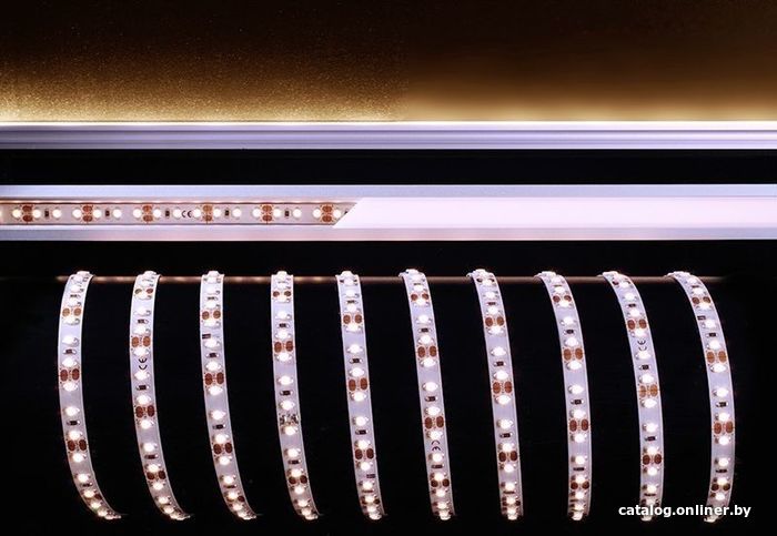 

Светодиодная лента Deko-Light 3528-120-12V-3000K-5m 840165