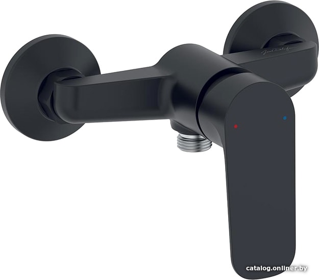 

Смеситель Jacob Delafon Oscar E29843-BL