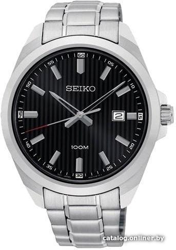 

Наручные часы Seiko SUR277P1