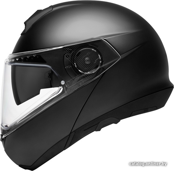 

Мотошлем Schuberth C4 BASIC ECE Matt Black 57 (M)