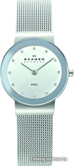 

Наручные часы Skagen 358SSSD