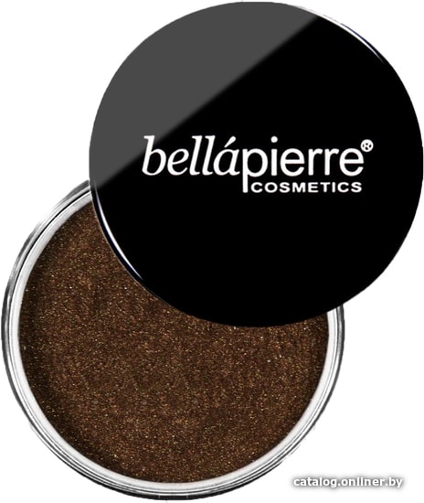 

Пигмент Bellapierre Shimmer Powder Diligence 2,35 г