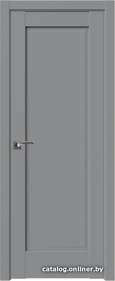 

Межкомнатная дверь ProfilDoors 100U R 90x200 (манхэттен)