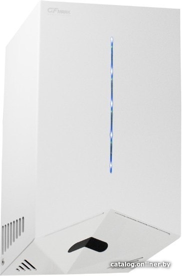 

Сушилка для рук GFmark 6862