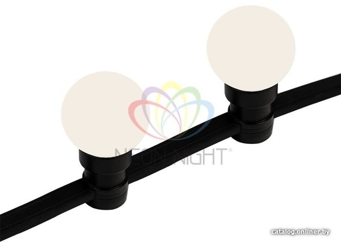 

Гирлянда белт-лайт Neon-Night Belt Light набор 331-346