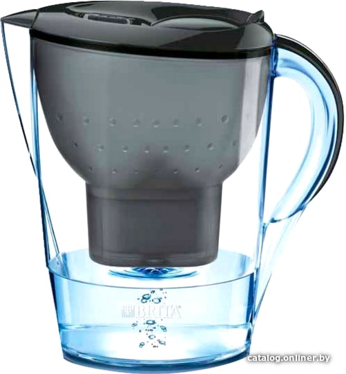 

Кувшин BRITA Marella XL Memo (графит)
