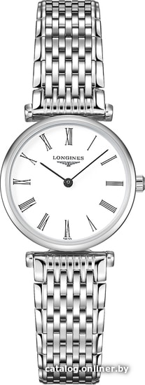 

Наручные часы Longines La Grande Classique L4.209.4.11.6