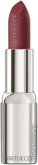 

Губная помада Artdeco High Performance LipStick Mat (12.749)