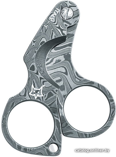 

Складной нож Fox Knives Figaro Cigar Cutter F747 D