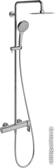 

Душевая система Villeroy & Boch Embrace TVS1082000261