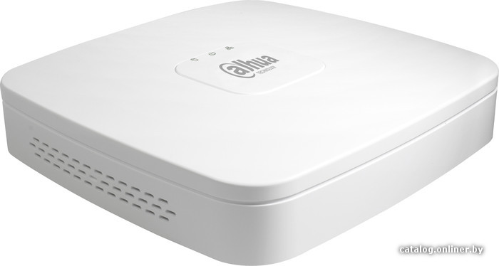 

Сетевой видеорегистратор Dahua NVR4108