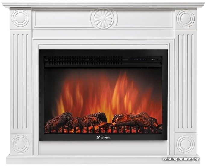 

Портал Firelight Frame 25 (белый)