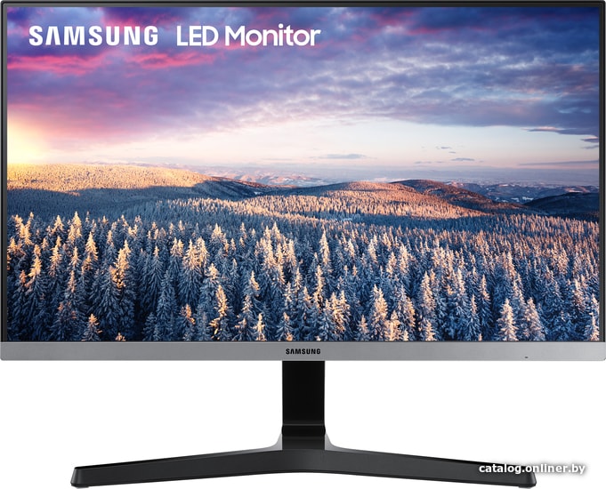 

Игровой монитор Samsung S27R350FHI